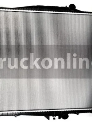 Chladič vody pro Volvo FH Speciální Cena