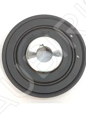 Nízká Cena Řemenice motoru Fiat Ducato, Jumper, Boxer 2002-2006 2,0D