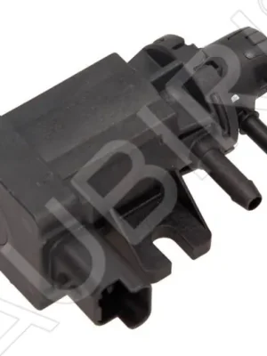 Ventil regulace turba Citroën Berlingo, Partner 2005-2011 1,6 HDi Expresní Doručení