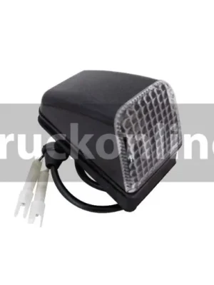 Nová Kolekce Poziční světlo na střechu Volvo, LED, čiré