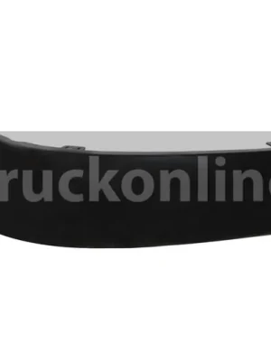 Roh nárazníku Volvo FH4 - hrubý, pravý - šedý nárazník Výhodná Nabídka