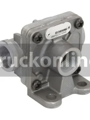 Cenová Bomba Rychloodpouštěcí ventil KNORR KX2552/3
