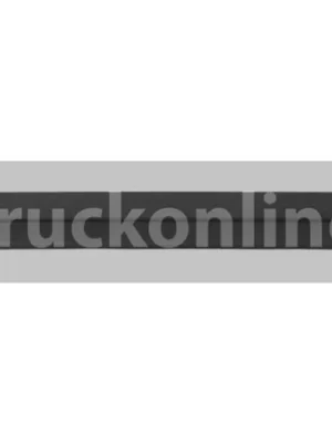 Ihned K Objednání Střední díl předního spoileru pod nárazník Volvo FH4 od 2017