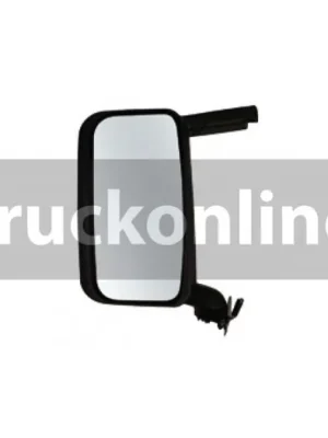 Zpětné zrcátko Volvo FH II/FM II, hlavní, levé - VOLVO D - bez panoram. Dokud Zásoby Vydrží