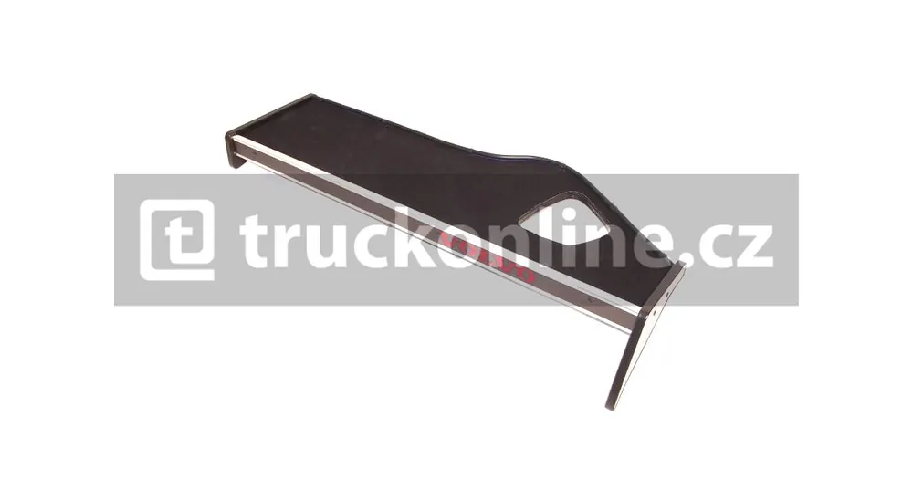 Autentický Polička dlouhá se šuplíkem Volvo FH12 2002-2008