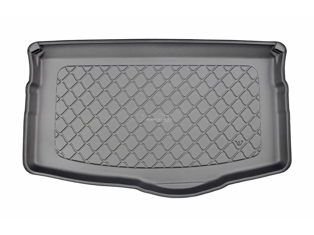 Vana do kufru Volkswagen T-Cross 5dv dolní poloha 2019- Omezená Nabídka