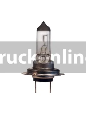 Aktuální H7 12V 55W PX26d