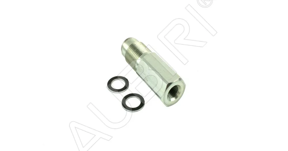 Levný Regulátor tlaku paliva Fiat Ducato 2006-2011, Jumper, Transit 2006-2014 2,2D