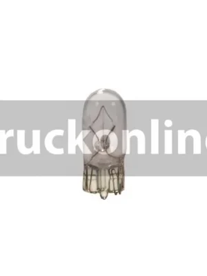 12V 5W W2,1x9,5d Expresní Doručení