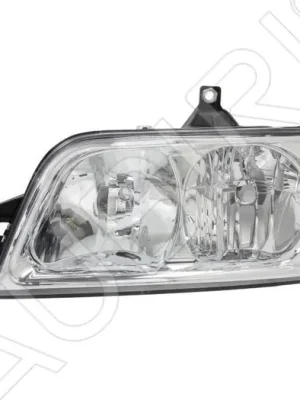 Nakupujte Hned Světlomet Fiat Ducato 2002-2006 levý H7+H1