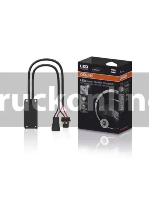 Tovární Cena Eliminátor Osram LEDriving SMART Canbus HB3, HB4