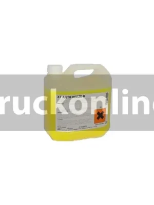 Zlevněný Fridex XT ANTIFREEZE R/3L - žlutý,3L