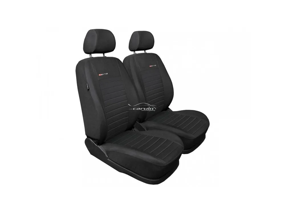 Autopotahy Peugeot Partner II, 1+1, od r. 2008-2018, prolis Akční Nabídka