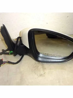zpětné zrcátko pravé 13+2 PIN VW Jetta 5C lift5C7857508AT3C8857538 Nová Kolekce