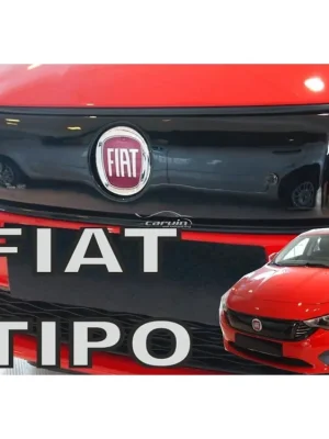 Akce Zimní clona Fiat Tipo 2016- | Heko