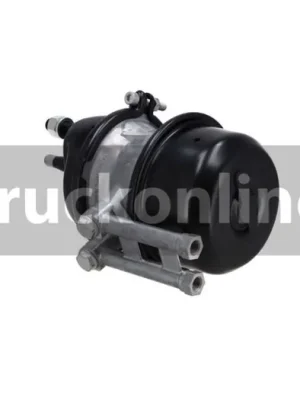 Autentický Brzdový válec 16/24" pro kotoučovou brzdu, s potrubím - BS7309
