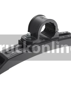 Výhodná Nabídka Držák blatníku Domar DK8158 - o54mm, posuvný, otevírací
