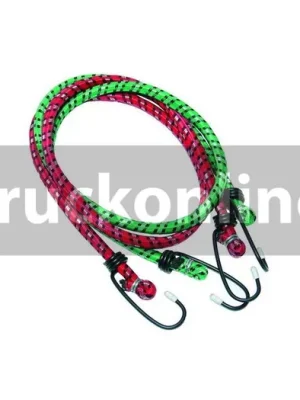 Guma upínací 100cm x 8mm, 2ks - gumicuk Ihned K Objednání