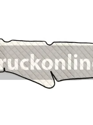 Cenově Výhodný Koženka na palubní desku Scania R/S od 2017