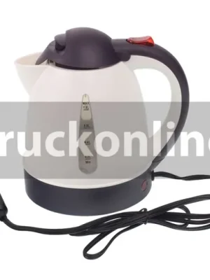 Dokud Zásoby Vydrží Varná konvice 24V, 1L , 240W