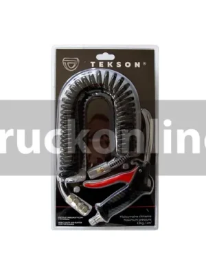 Cenově Výhodný Ofukovací pistole SCANIA - 13kg/cm3