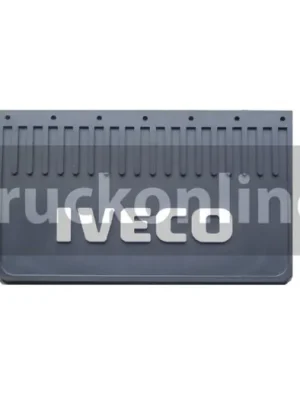 Aktuální Úzká zástěrka IVECO - 480x280