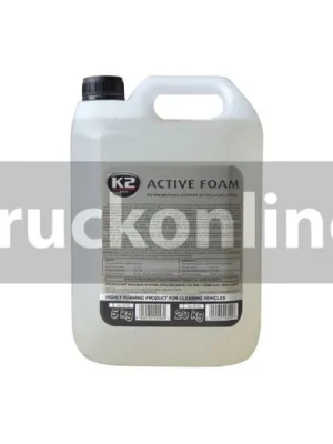 Aktivní pěna K2, 5l - ACTIVE FOAM Vrácení Zdarma