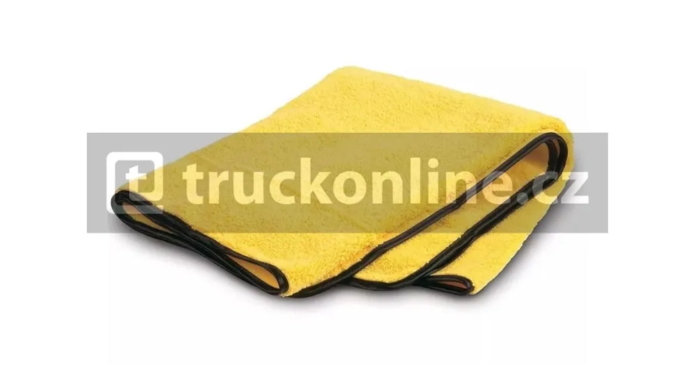 Nejlepší Cena Mikrofázová sušící utěrka K2 KING PRO - 60x60cm, 500g/m2