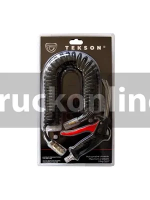 Ofukovací pistole MB Actros MP4 a DAF XF106 - 13kg/cm3 Nízká Cena