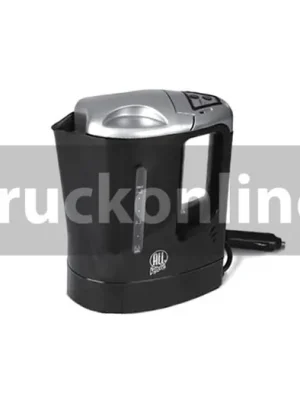 Speciální Cena Varná konvice 24V, All-Ride - 24V, 300W, objem 0,8l