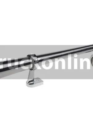Vzduchová fanfára 100cm, kulatá, 12-24V Pouze Dnes
