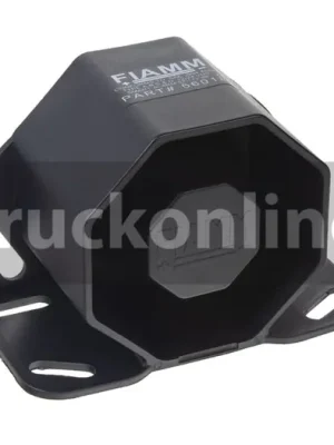Alarm couvací 12/24V,FIAMM Ověřený