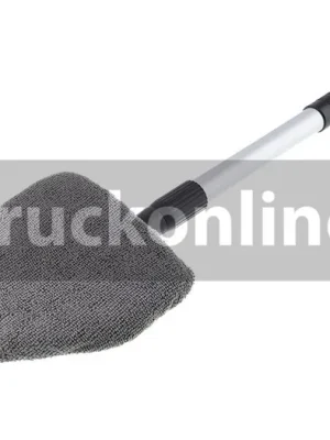 Speciální Cena Stěrka na vnitřní okno s teleskopickou tyčí 38-52cm