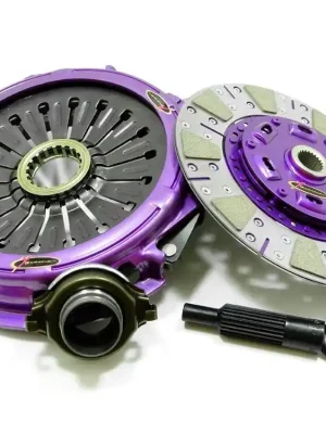 Výprodej Spojka Xtreme Clutch Stage 2 "C" Mitsubishi EVO X