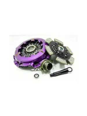 Spojka Xtreme Clutch Stage 2 Mitsubishi EVO V - VI Nakupujte Hned