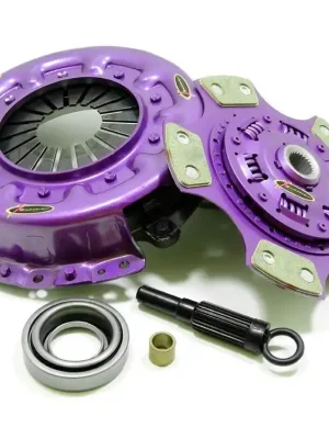 Víkendová Akce Spojka Xtreme Clutch Ceramic Nissan 200SX S14