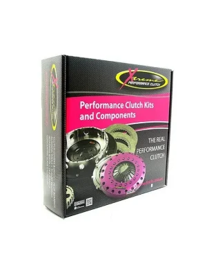 Vysoce Kvalitní Spojka Xtreme Clutch Ceramic Toyota MR2 / Celica GT-4