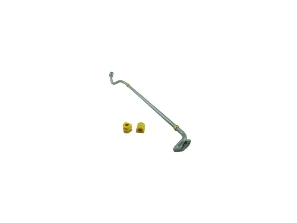 Přední stabilizátor Whiteline 22mm 2st. Impreza GD sedan Pouze Dnes