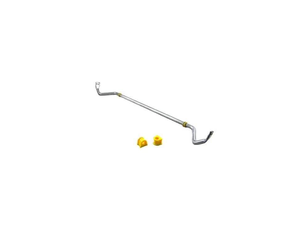 Přední stabilizátor Whiteline 24mm 2st. Impreza WRX STi GJ, GP / STi GV Sleva