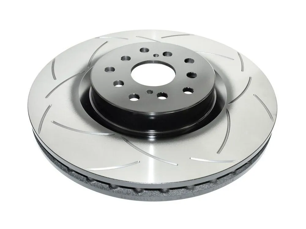Přední brzdový kotouč DBA 4000 T3 Subaru Impreza STi 326mm Kup Teď