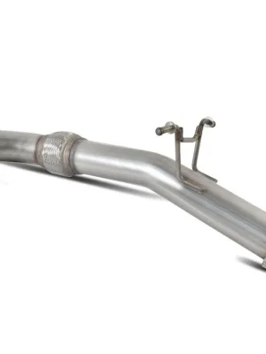 Výprodej Scorpion turbo downpipe Ford Focus ST 225