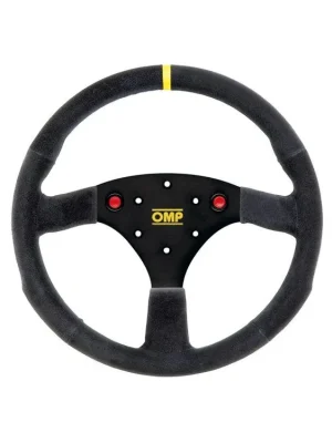 Sportovní volant OMP 320S Nejlepší Volba