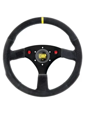 Vysoce Kvalitní Sportovní volant OMP 320SP