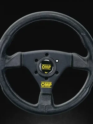 Sportovní volant OMP Trecento Koupit Online