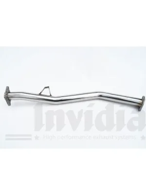 Invidia downpipe Subaru BRZ / Toyota GT86 Akce