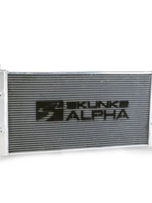 Skunk2 chladič vody - Subaru BRZ / Toyota GT86 Akce
