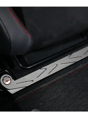 Novinka Summit rozpěra držáku sedačky - Subaru BRZ / Toyota GT86