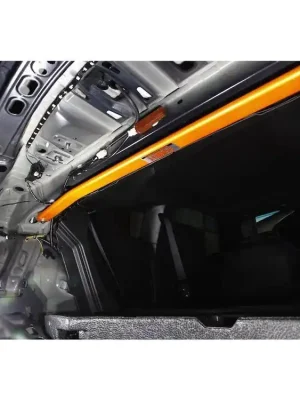 Poslední Šance Summit zadní rozpěra C sloupky - Subaru BRZ / Toyota GT86