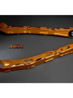 Pouze Dnes Summit zadní vlečné ramena - Subaru Impreza GC8 GT / GDA