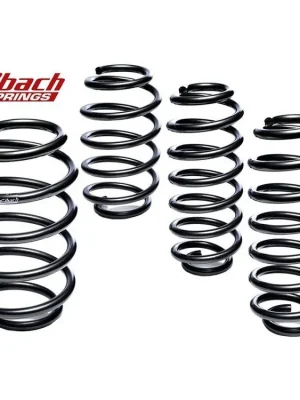 Eibach Pro-kit sportovní pružiny - Ford Focus RS mk3 Časově Omezené